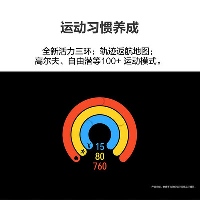 华为手表4和4e一样吗（华为WATCH 4Pro 木星棕智能手表测评看真相）-图片1