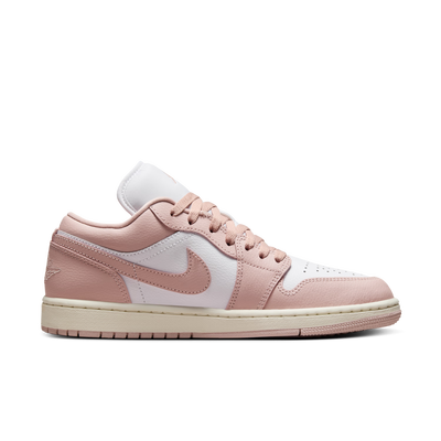 耐克WMNS AIR JORDAN 1 LOW篮球鞋DC0774-162 36.5码质量如何(耐克篮球鞋哪个系列好)-图片2