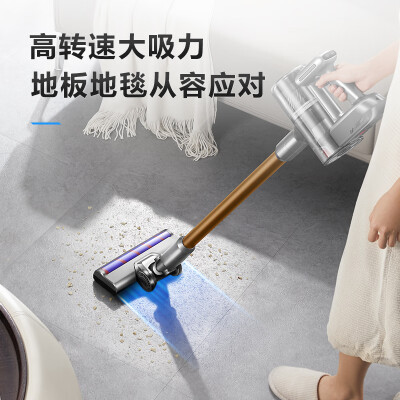 车载吸尘器买无线的好还是有线的好（SUPOR无线吸尘器大功率车载吸尘器靠谱吗,揭秘内幕）-图片4