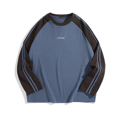 太平鸟衣服怎么样 保值吗（太平鸟本命年龙年T恤藏蓝M长袖靠谱吗,揭秘内幕）-图片2