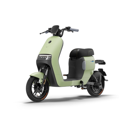 九号电动a30c怎么样(九号A2z 35C电动自行车门店自提http://item.jd.com/10109712162602.html怎么样)-图片2