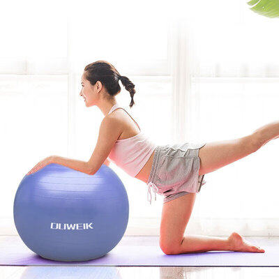 杜威克加厚防滑瑜伽球55cm专业平衡训练怎么样（杜威克加厚防滑瑜伽球55cm专业平衡训练是否值得入手）