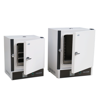 力辰科技 高温试验箱 工业老化箱 实验室烘箱干燥箱 烤箱恒温500度 GW240B