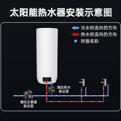 德力西790W增压泵体验效果好吗（德力西增压泵属于什么档次）-图片3
