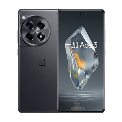 一加 Ace 3 16GB+512GB 第二代骁龙 8 5G游戏手机体验效果好吗（一加手机质量怎么样）-图片6