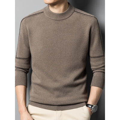 杜宾爵 男士羊绒衫 草花绿 165 80A到底如何,值得入手吗(杜宾爵 男士羊绒衫 草花绿 165 80A值得手入吗)-图片3