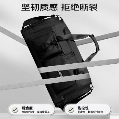 VICTORIATOURIST旅行袋V7058手提包靠谱吗,揭秘内幕（victoria包怎么样）-图片4