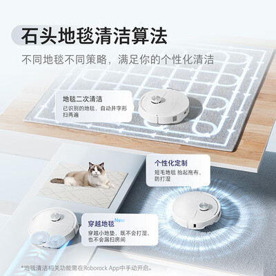 石头 Roborock P10S Pro 扫地机器人到底如何,值得入手吗(石头扫地机器人是哪个国家的品牌)