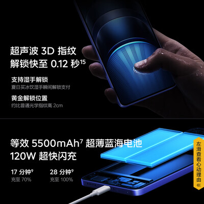 vivo iQOO Neo9S Pro+ 12GB 256GB 电竞手机靠谱吗,揭秘内幕（vivo手机语音助手怎么叫）