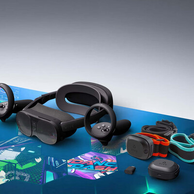 HTC VIVE2QBB100vr一体机怎么样，你不知道的六大优势！