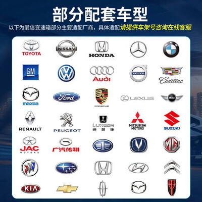 爱信CVT变速箱油4L质量如何（爱信变速箱油75w-90怎么样?）