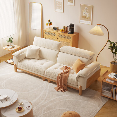 木笛掌上公子20布艺沙发到底如何,值得入手吗(木笛布艺沙发怎么样)-图片2