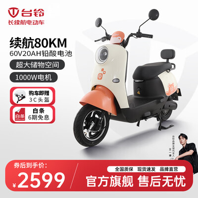 台铃电动车萌苏2022款靠谱吗,揭秘内幕（台铃电动车怎么解除车速限制）-图片2