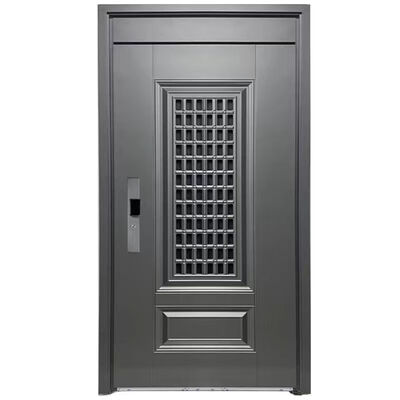 春昵国标甲级防盗门滑盖指纹锁2050x900值得手入吗（春昵国标甲级防盗门滑盖指纹锁2050x900值得手入吗）