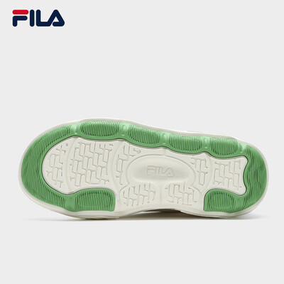 FILA ROCK岩石鞋 白蓝MD38帆布鞋质量烂不烂（斐乐帆布鞋哪款好看耐穿）-图片3