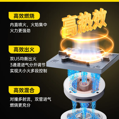德派厨具怎么样（德派龙 单头低汤灶燃油款商用燃气灶靠谱吗,揭秘内幕）