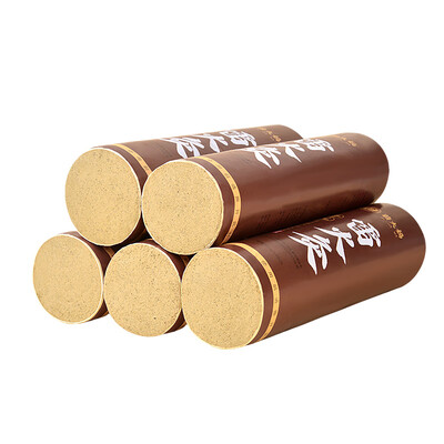 蕲大妈 QBST1009 红雷火灸艾条 5只装体验效果好吗(蕲大妈 QBST1009 红雷火灸艾条 5只装质量如何)-图片5
