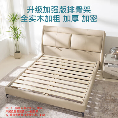 京东京造床上用品好吗(京东京造1.8*2m弹簧床垫靠谱吗,揭秘内幕)-图片1