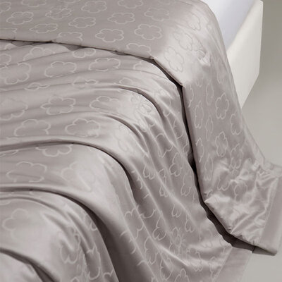 KENZO 提花桑蚕丝纤维夏被 200×230cm KXW-027