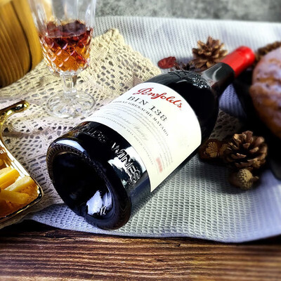 奔富BIN138红葡萄酒750ml 澳洲进口值得手入吗(奔富葡萄酒是什么档次)