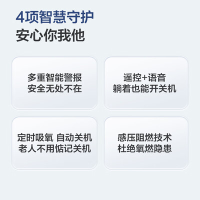 海尔制氧机哪款好（海尔Z401W医用制氧机呼吸机值得手入吗）