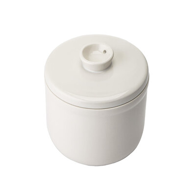 THERMOS 膳魔师 陶瓷电炖锅 EHA-4431E 2.5L