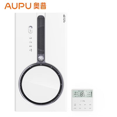 奥普 Q360A3S AI变频风暖浴霸 米家联动是否值得入手(奥普风暖浴霸哪个型号性价比高)-图片4
