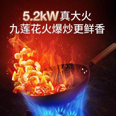 护家好太太变频集成灶纳米黑钛金高性价比测评看真相（护家好太太集成灶怎么样）-图片4