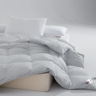 無印良品 臻品羽绒被 MUJI-B23-68