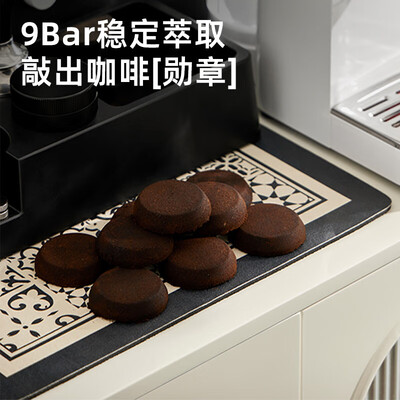 柏翠咖啡机pe3320怎么样（柏翠PE3366Pro咖啡机测评看真相）