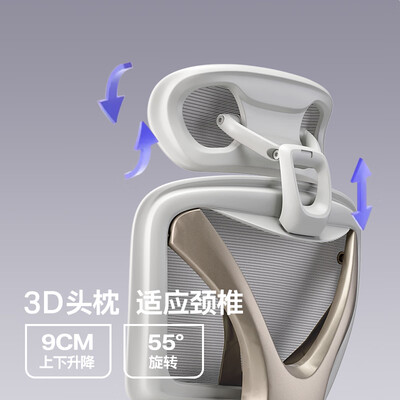 永艺竞速骑士XY椅人体工学椅质量烂不烂（永艺人体工学椅怎么样）