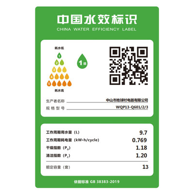 好太太洗碗池好吗（洁柔好太太洗碗机900水槽13套超声波洗碗机到底如何,值得入手吗）-图片4