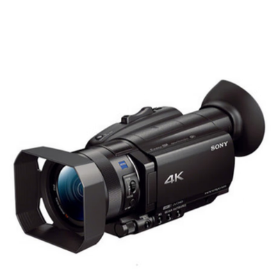 索尼ax700e摄像机怎么样?（索尼 SONY FDR-AX700 4K摄像机专业摄像机怎么样）-图片1