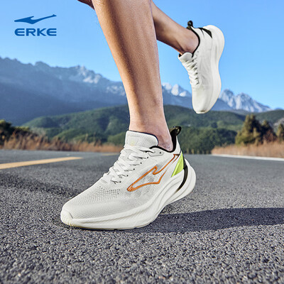 鸿星尔克追风2.0V2跑步鞋男款体验效果好吗（鸿星尔克跑步鞋怎么样）-图片5