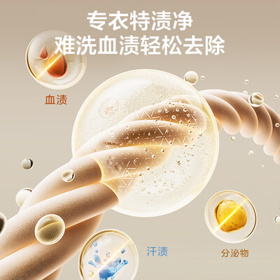 小天鹅滚筒洗衣机好吗?（小天鹅迷你洗衣机TND10VDIW0E滚筒洗衣机靠谱吗,揭秘内幕）-图片7