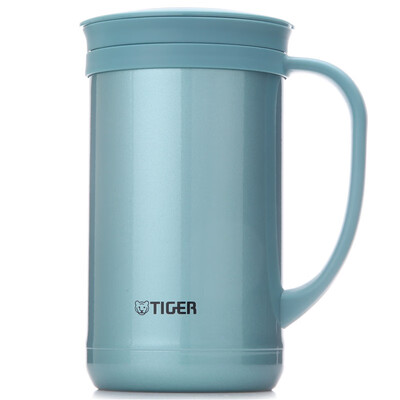 虎牌（TIGER） 保温杯 CWM-A050 500ml