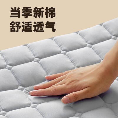 志高水暖电热毯双人1.8米速热恒温质量如何（志高电热毯和彩虹电热毯哪个好）-图片5