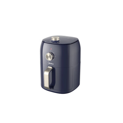 美的 空气炸锅 3.0L KZE3004