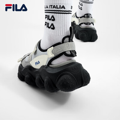 FILA FRAGOLA 凉鞋 EI 37.5到底如何,值得入手吗（FILA FRAGOLA 凉鞋 EI 37.5好不好）-图片3
