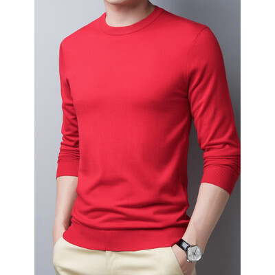 杜宾爵 男士羊绒衫 奶白 165 80A评测说真相(杜宾爵 男士羊绒衫 奶白 165 80A是否值得入手)