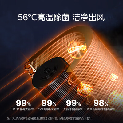 美的3匹柜式空调锐静到底如何,值得入手吗（美的柜式空调机煌怎么样）-图片3