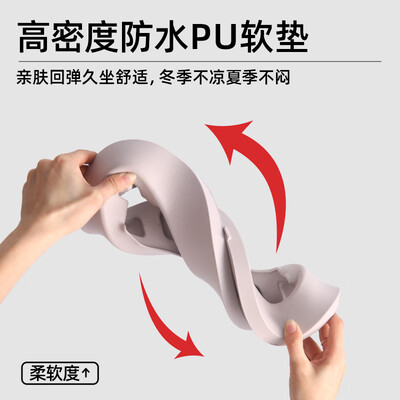 YEESOOM儿童马桶粉色便盆坐便器靠谱吗,揭秘内幕（坐便器怎么使用?）