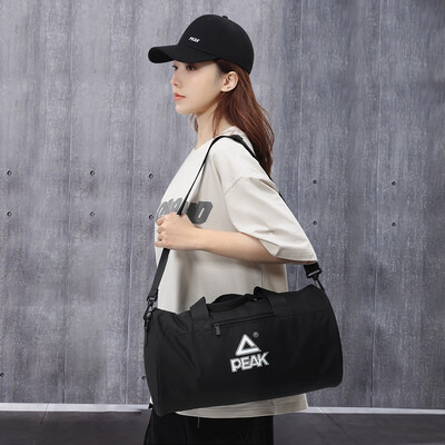 匹克*圆柱手提包(挎包) YH54202