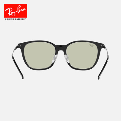 太阳镜方框和圆框(RayBan 0RB4333D方形太阳镜司机镜靠谱吗,揭秘内幕)-图片2