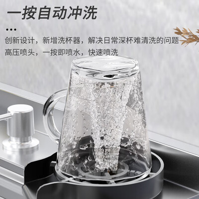 洁柔好太太 900 集成水槽洗碗机评测说真相（好太太集成水槽怎么样）-图片6