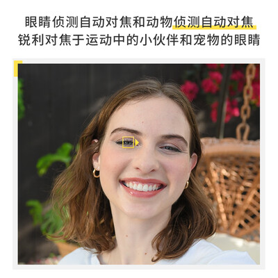 尼康 z30 双镜头套机微单镜头和单反镜头（尼康 Z30 双镜头套机微单镜头怎么样）-图片1
