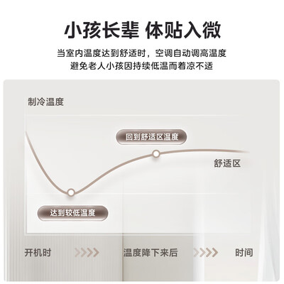 美的 锐静二代 3匹空调柜机质量如何（美的空调质量怎么样,排名如何）-图片2