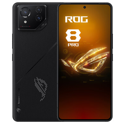 ROG游戏手机8Pro对比ROG8：性能之巅，谁主沉浮？-图片3