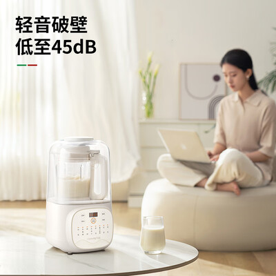 九阳各型号破壁豆浆机对比(九阳 破壁机 2024新品 家用豆浆机 1.2L破壁榨汁机质量如何)-图片2