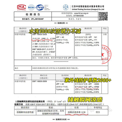 觅橘MIEJUA防晒衣 C 落肩款-暗夜黑质量如何（觅橘防晒衣和茉寻防晒衣哪个好）-图片2